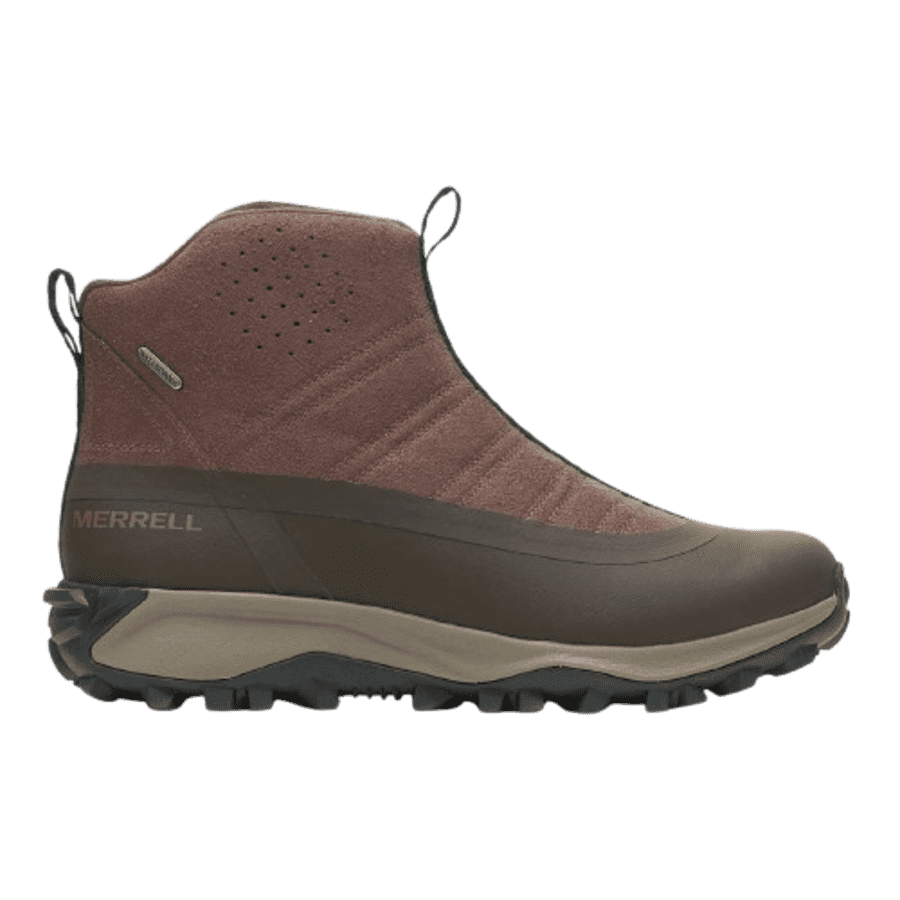 Merrell Final Sale Deals: 40% off Merrell Final Sale Deals: 40% off