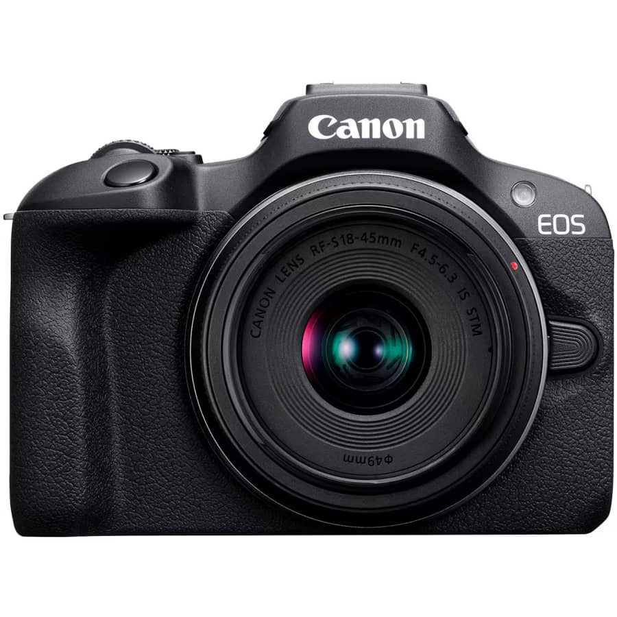Canon Camera Black Friday Deals at Best Buy: Up to 40% off