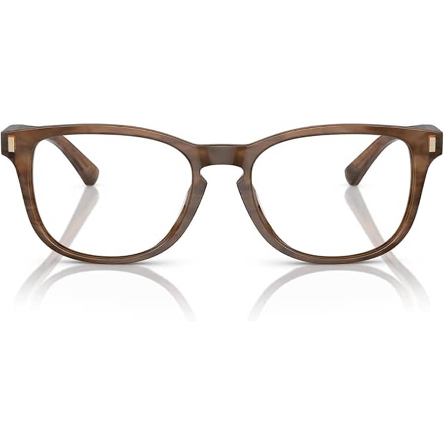 Brooks Brothers Men's Universal Fit Eyewear Frames: $33 Brooks Brothers Men's Universal Fit Eyewear Frames: $33