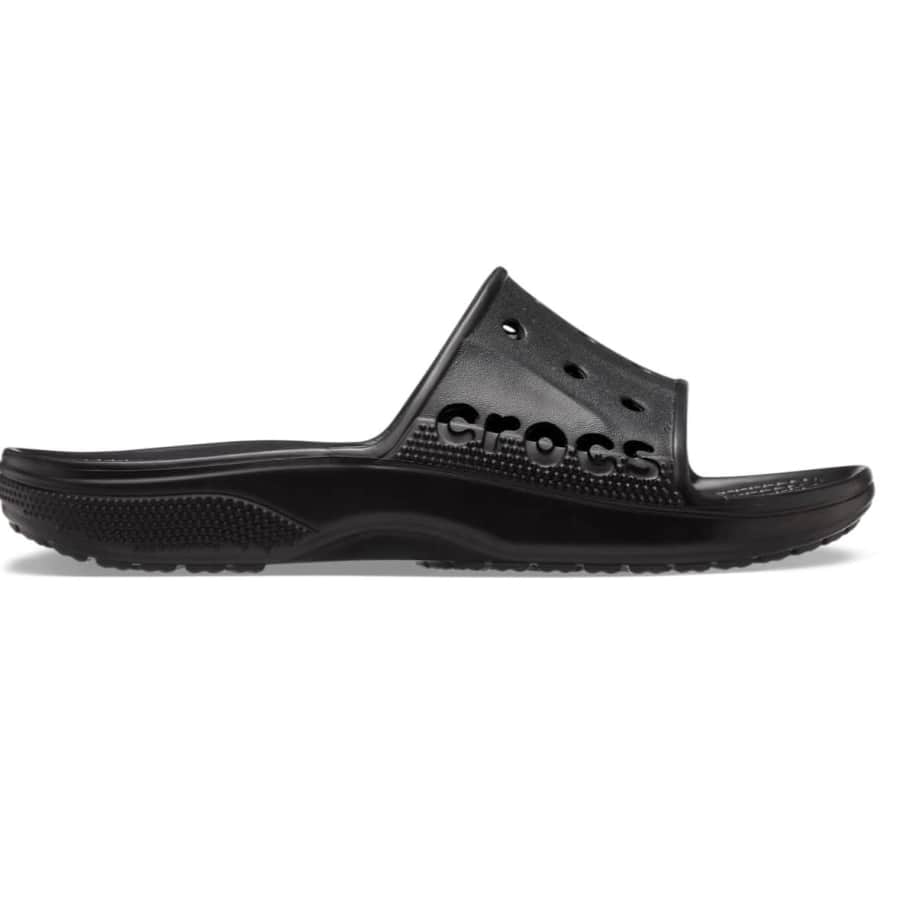 Crocs Adult Baya II Slide Sandals: $15.99
