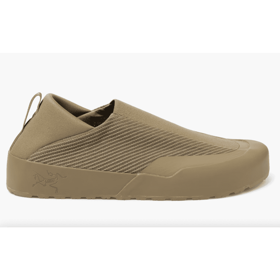 Arc'teryx Men's Kragg Shoes: $80 Arc'teryx Men's Kragg Shoes: $80