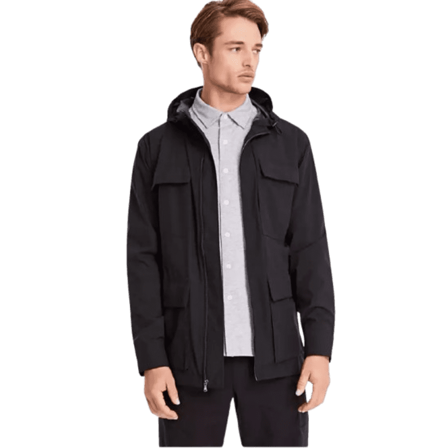 Men's Jacket Last Act Clearance and Closeout Deals at Macy's: Up to 75% off
