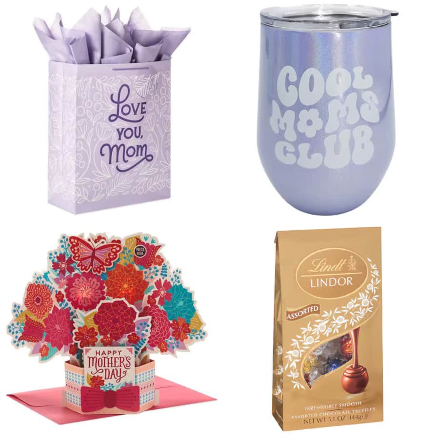 Walgreen Mother's Day Deals: Up to 50% off Walgreen Mother's Day Deals: Up to 50% off