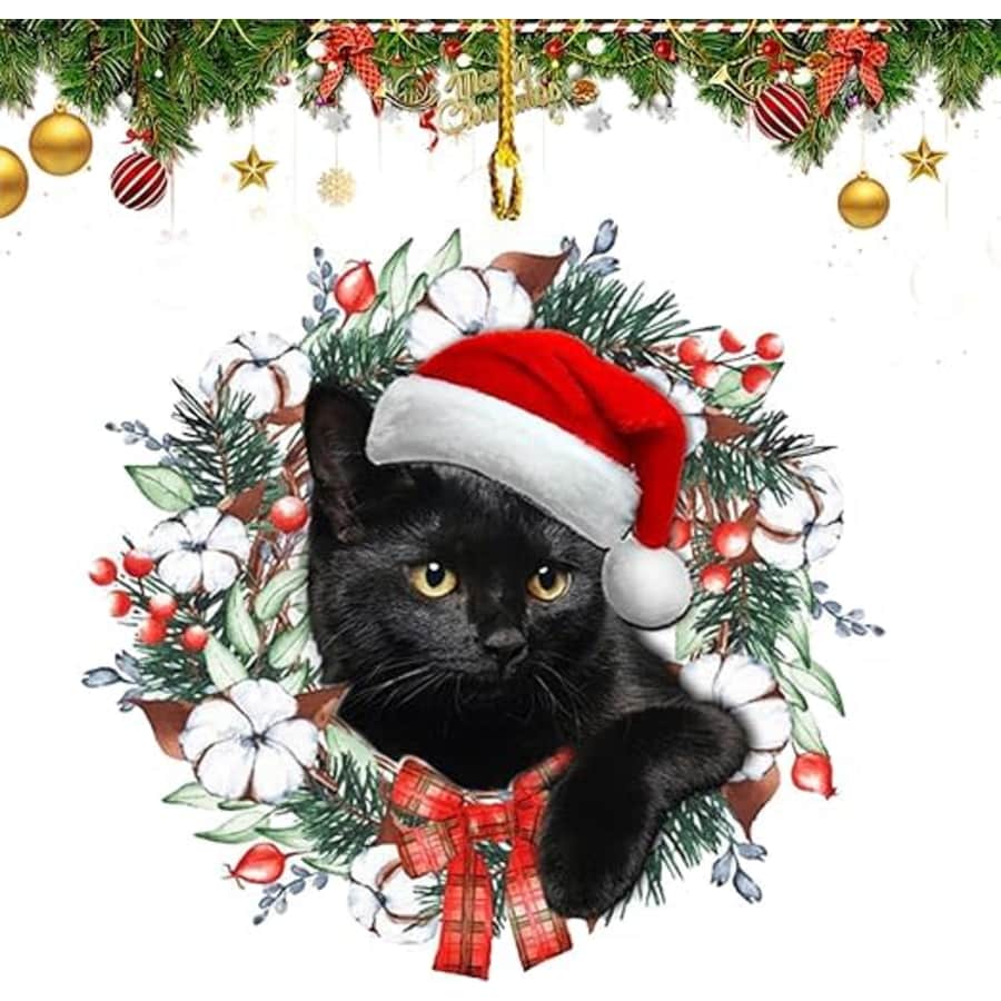 Holiday Decor Black Friday Deals at Amazon Haul: Up to 75% off