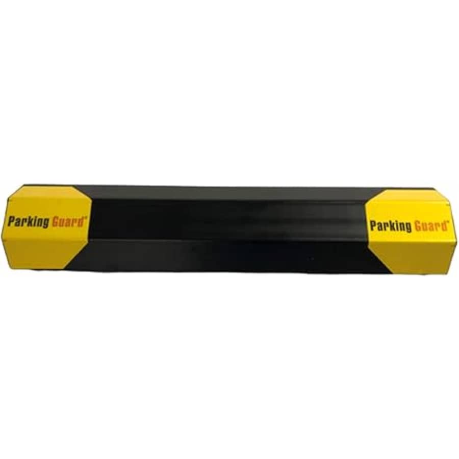 Maxsa Parking Guard Tire Stopper: $16 Maxsa Parking Guard Tire Stopper: $16