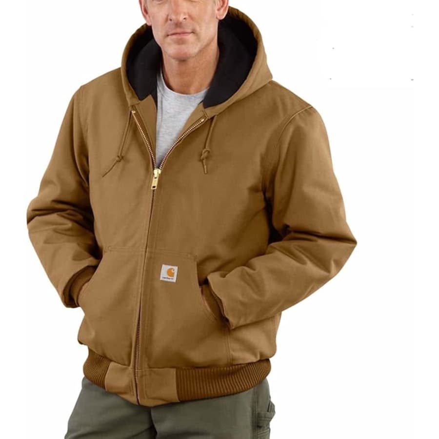 Carhartt Deals at Amazon: From $7