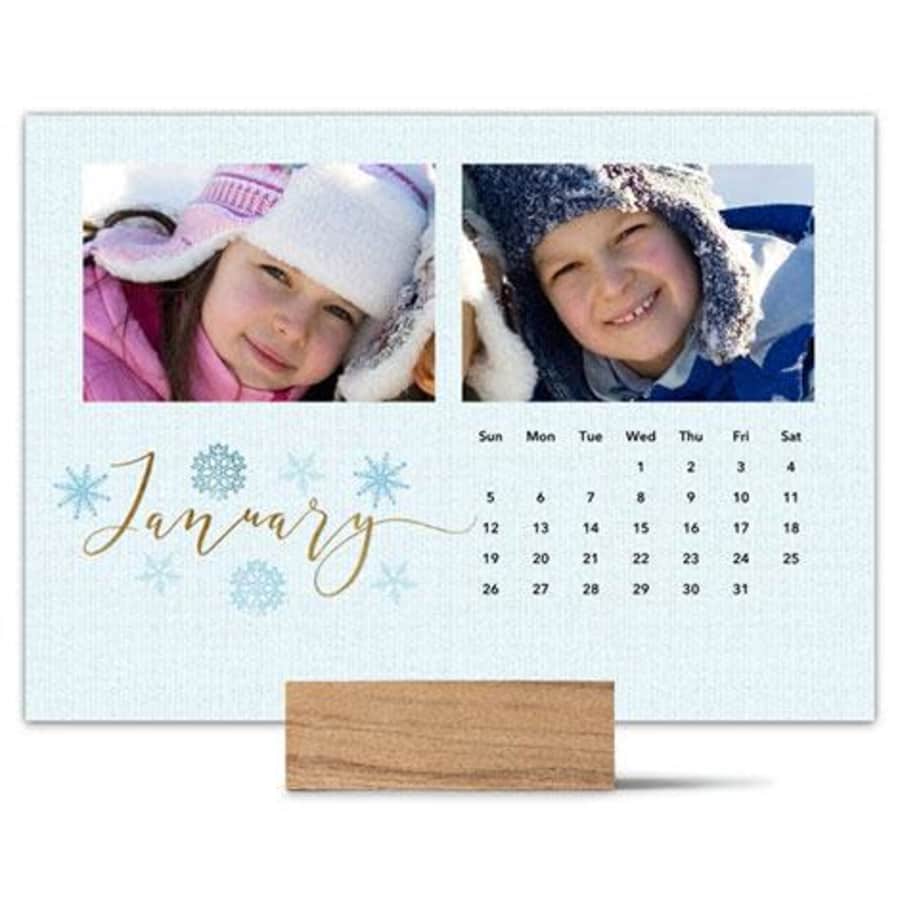 Calendars at CVS: 60% off