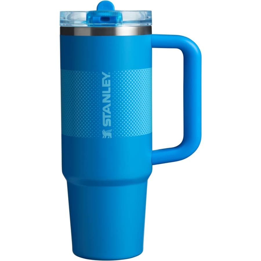 Stanley Quencher 30 oz Tumbler with Flip Straw: $26.25