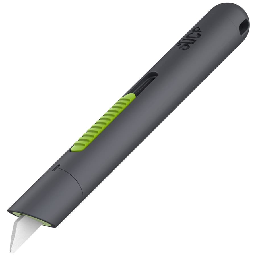 Slice Auto-Retractable Pen Cutter: $9.87
