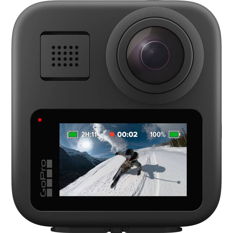 GoPro Camera and Bundle Deals at Best Buy: Up to 33% off