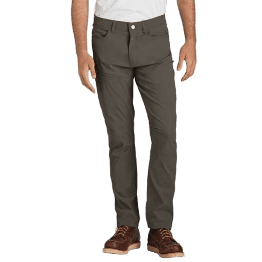 Ozark Trail Men's Hiking Pants: $11 Ozark Trail Men's Hiking Pants: $11