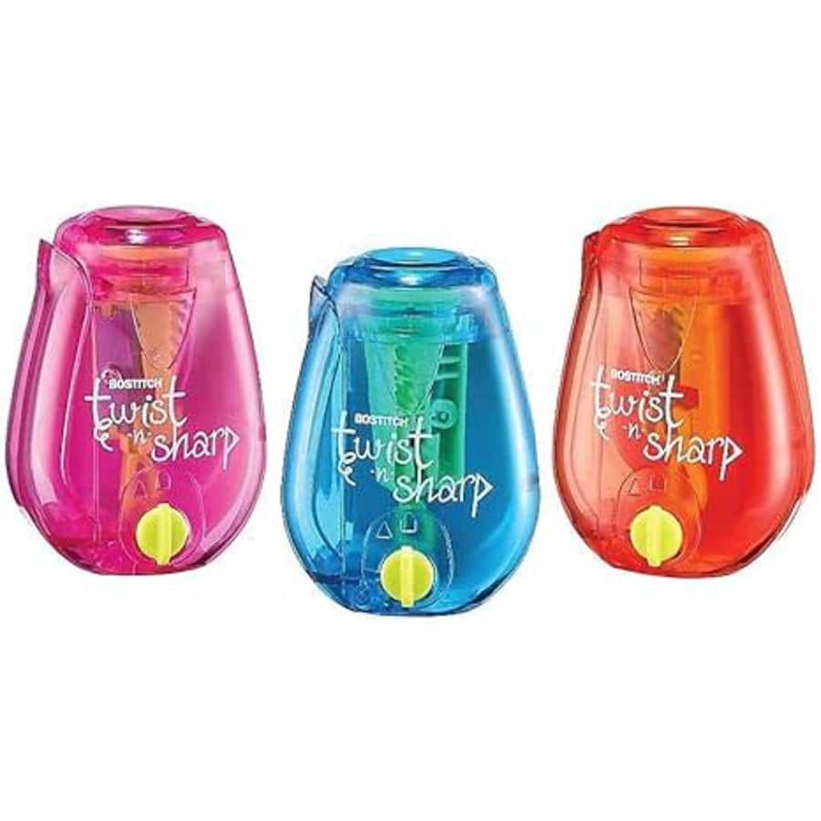 Bostich Back To School Supply Deals at Amazon: Up to 51% off Bostich Back To School Supply Deals at Amazon: Up to 51% off