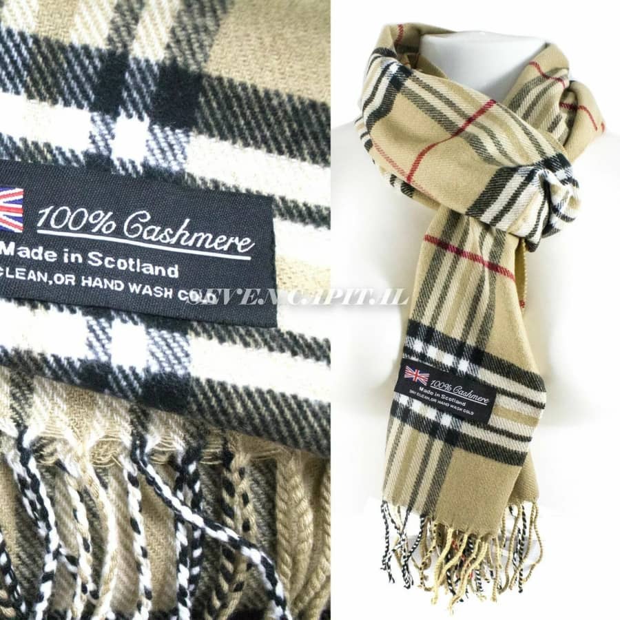 Seven Capital 72" Cashmere Scarf: $8 or 3 for $16 Seven Capital 72" Cashmere Scarf: $8 or 3 for $16