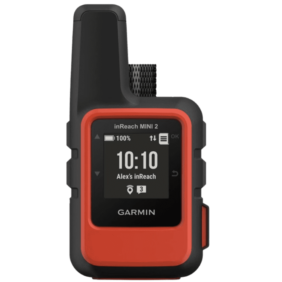 Garmin Holiday Deals at REI: Up to 41% off