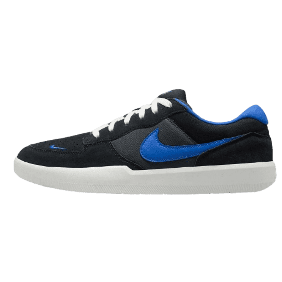 Nike Men's SB Force 58 Skate Shoes: $49 Nike Men's SB Force 58 Skate Shoes: $49