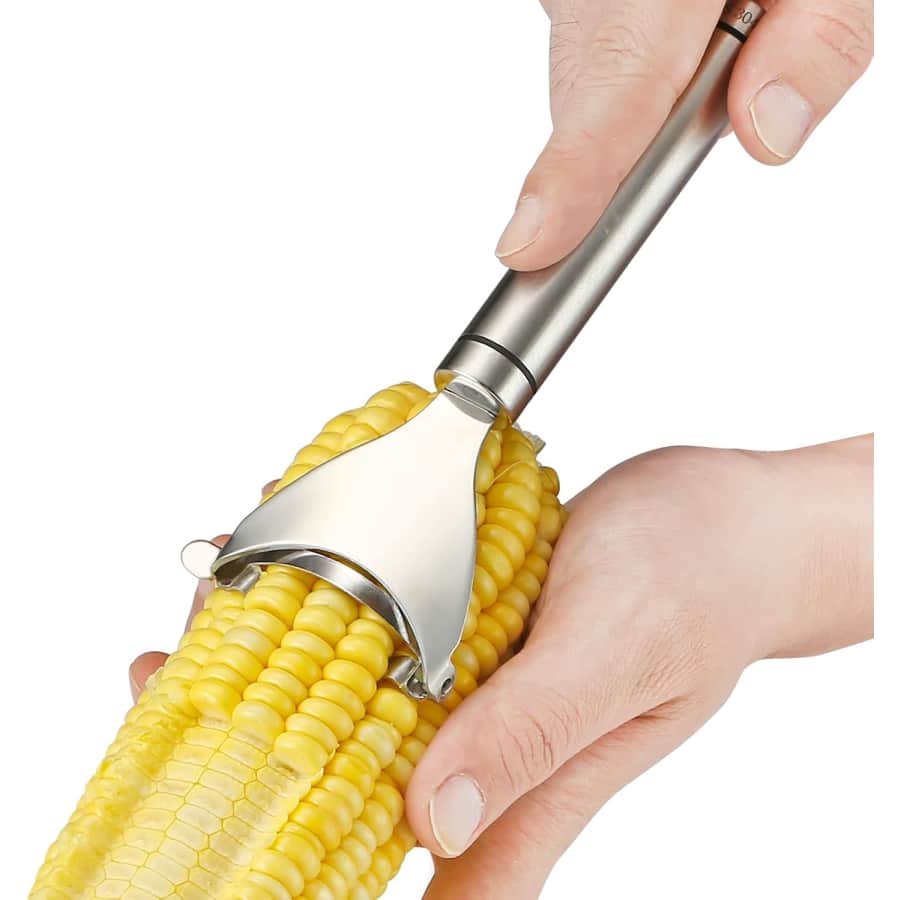 Corn Peeler: $6.99