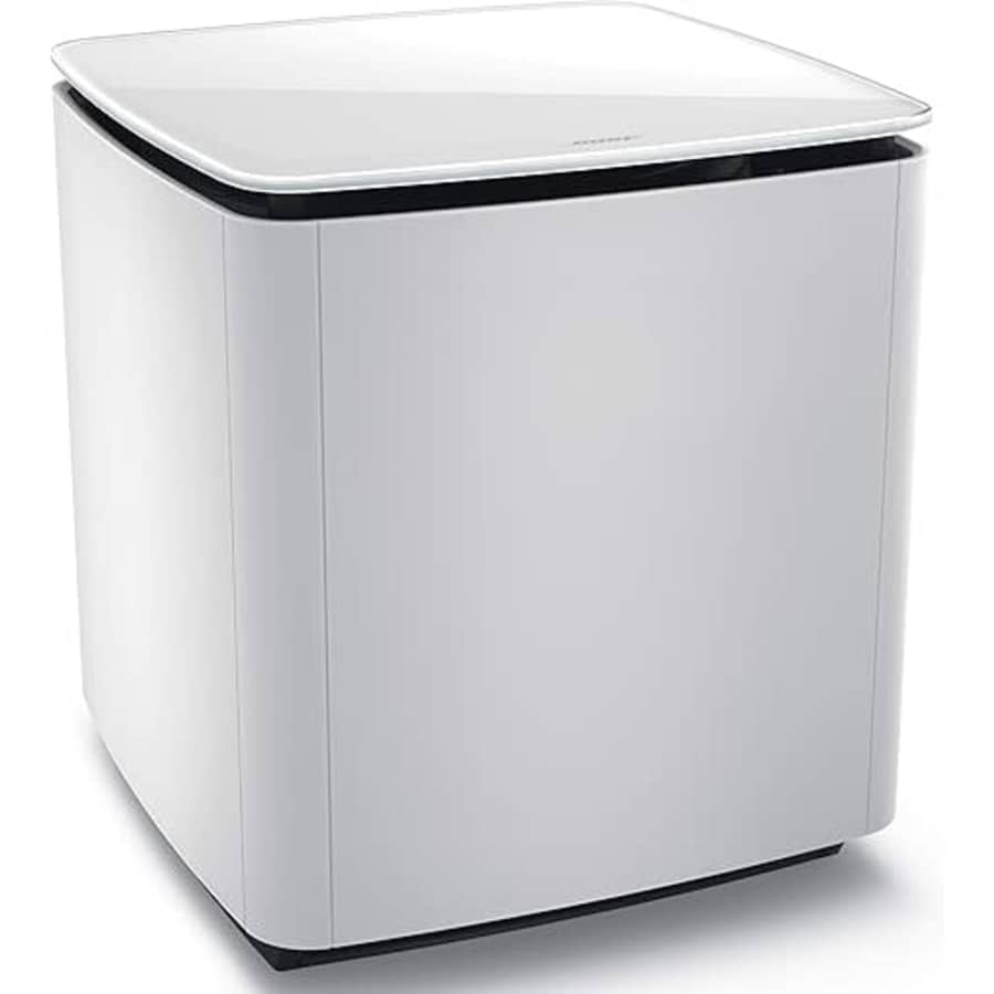 Bose Bass Module 700 Wireless Subwoofer: $699 Bose Bass Module 700 Wireless Subwoofer: $699