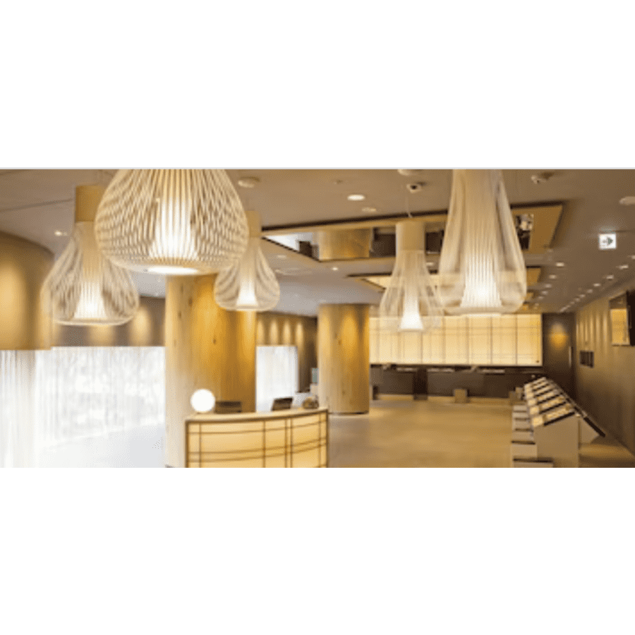 Hotels.com Japan Hotel Deals: from $45/night