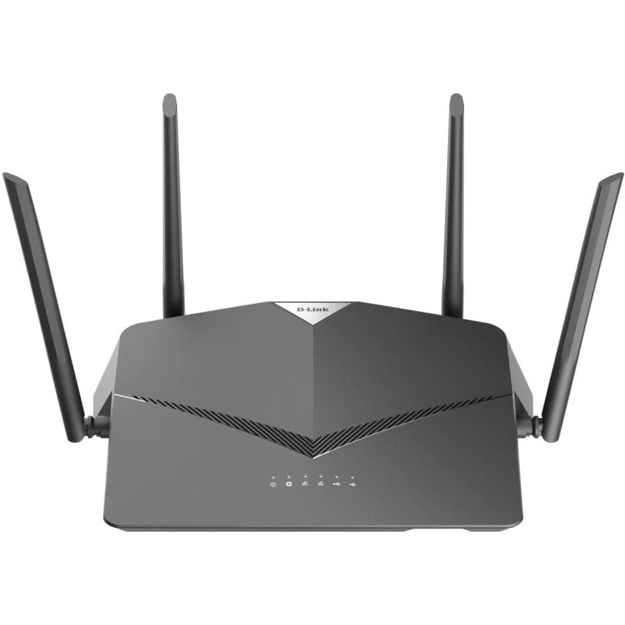 D-Link AC2600 Smart Mesh WiFi Router: $25 D-Link AC2600 Smart Mesh WiFi Router: $25