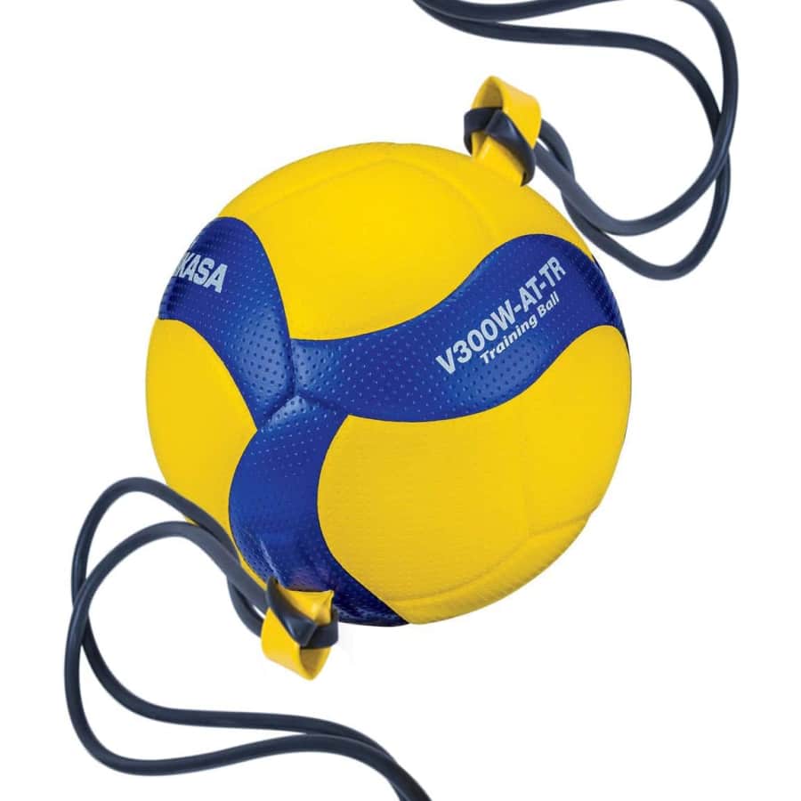 Mikasa Official Size Tethered Training Volleyball: $62.60