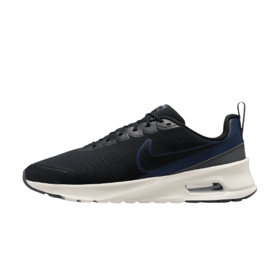 Nike Men's Air Max Nuaxis Men's Shoes: $55 Nike Men's Air Max Nuaxis Men's Shoes: $55