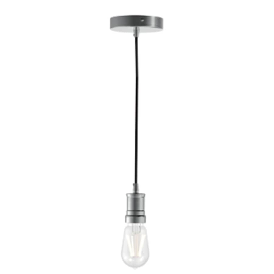 Better Homes & Gardens 126" Bare Pendant w/ Bulb: $14.94 Better Homes & Gardens 126" Bare Pendant w/ Bulb: $14.94