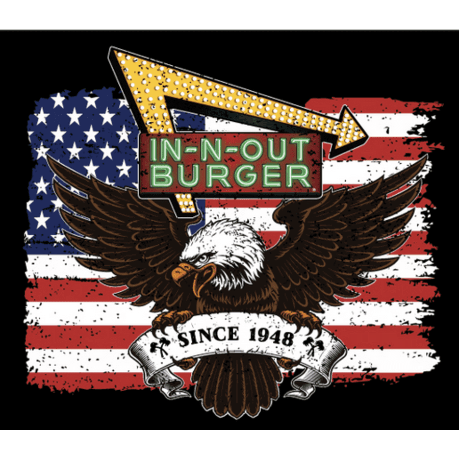 In-N-Out Burger Veterans Day Offer: Free Meal