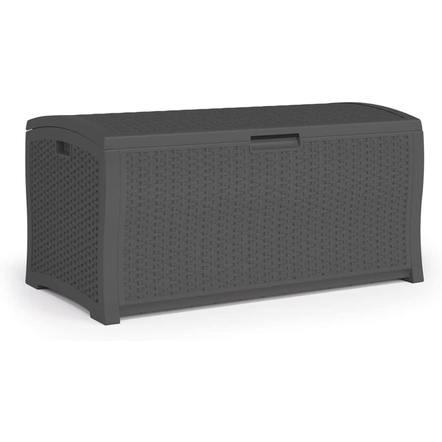 Suncast Patio Storage Deals at Amazon: Up to 33% off Suncast Patio Storage Deals at Amazon: Up to 33% off