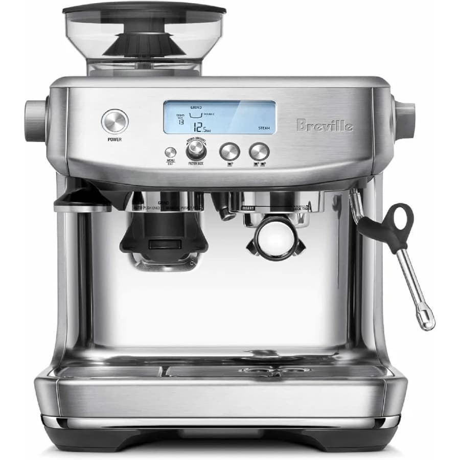 Breville Featured Deals at Amazon: Up to 30% off