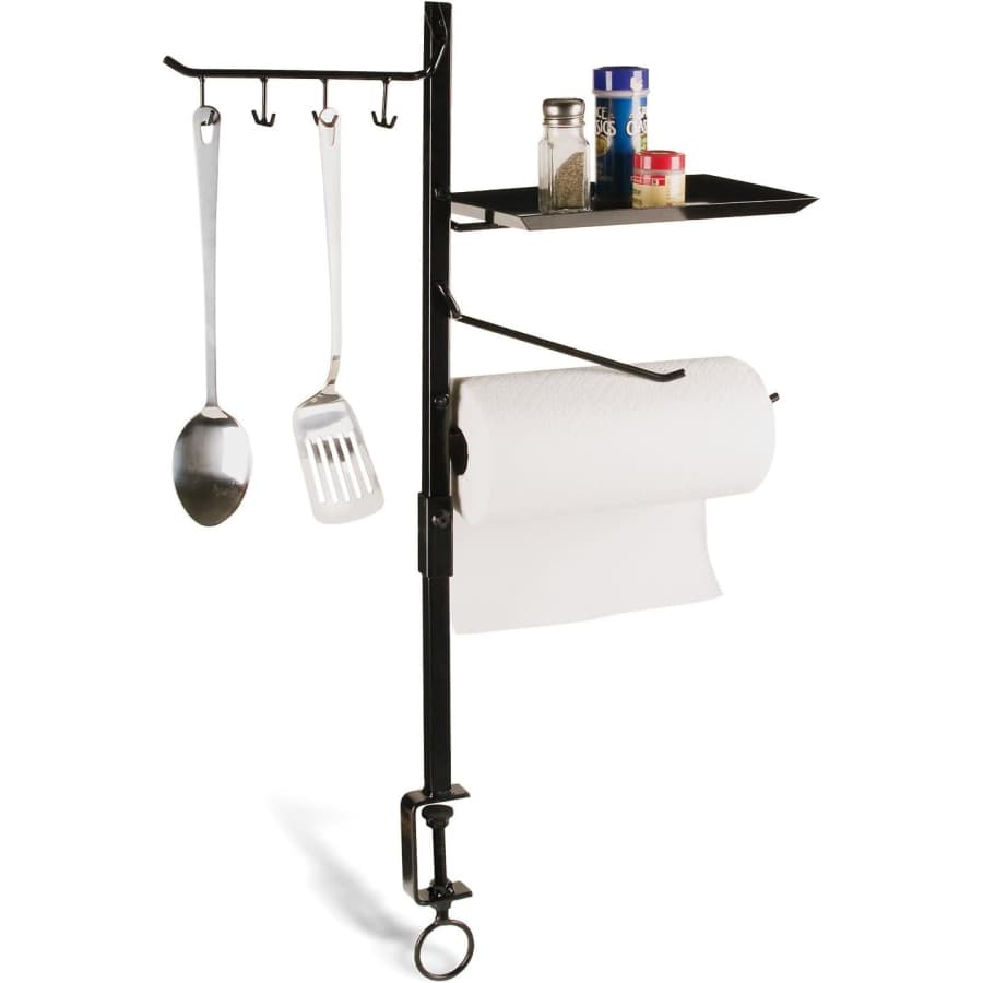Maverick BBQ Tool and Accessory Organizer: $24.99