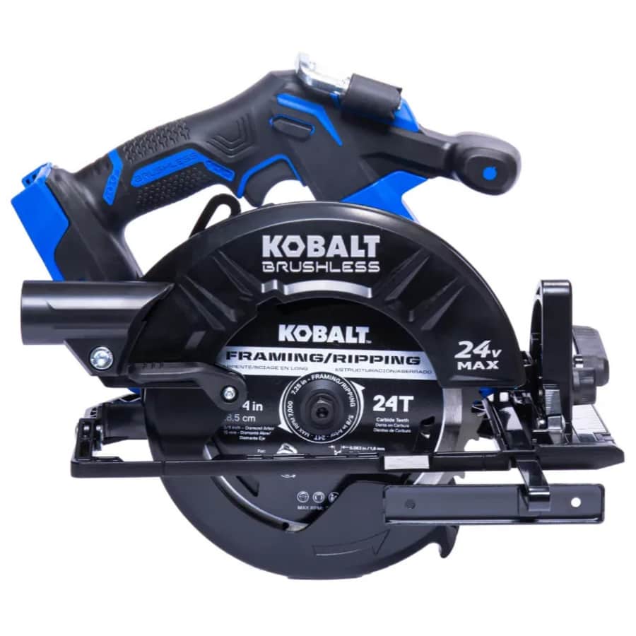 Kobalt Power Tools at Lowe's: At least $50 off