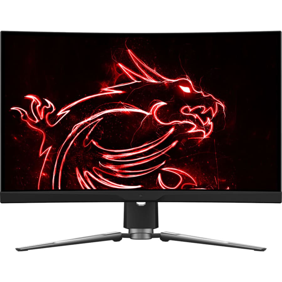Gaming Monitor Deals at Adorama: Up to 75% off