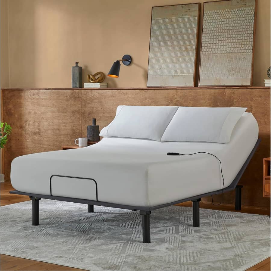 Amazon Prime Day Serta Deals: Up to 55% off