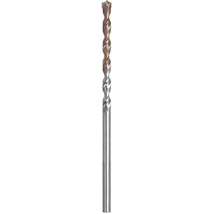 DeWalt 7/8" x 12" Premium Percussion Drill Bit: $4.99