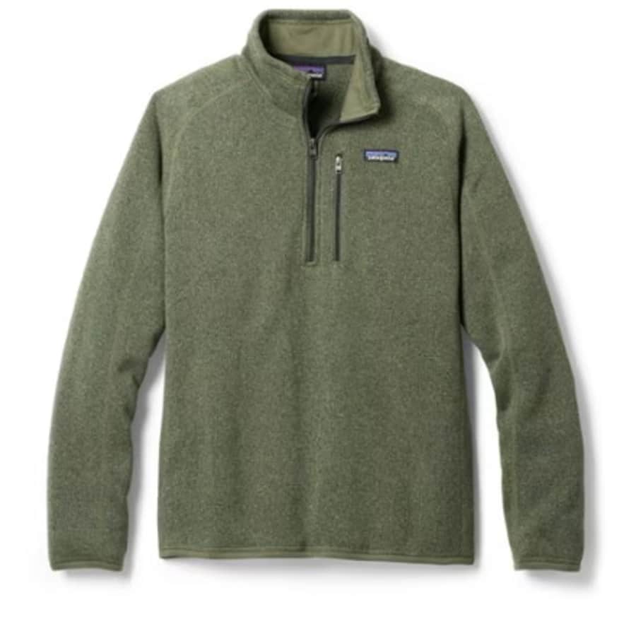 Patagonia Men's Deals at REI: Up to 60% off Patagonia Men's Deals at REI: Up to 60% off