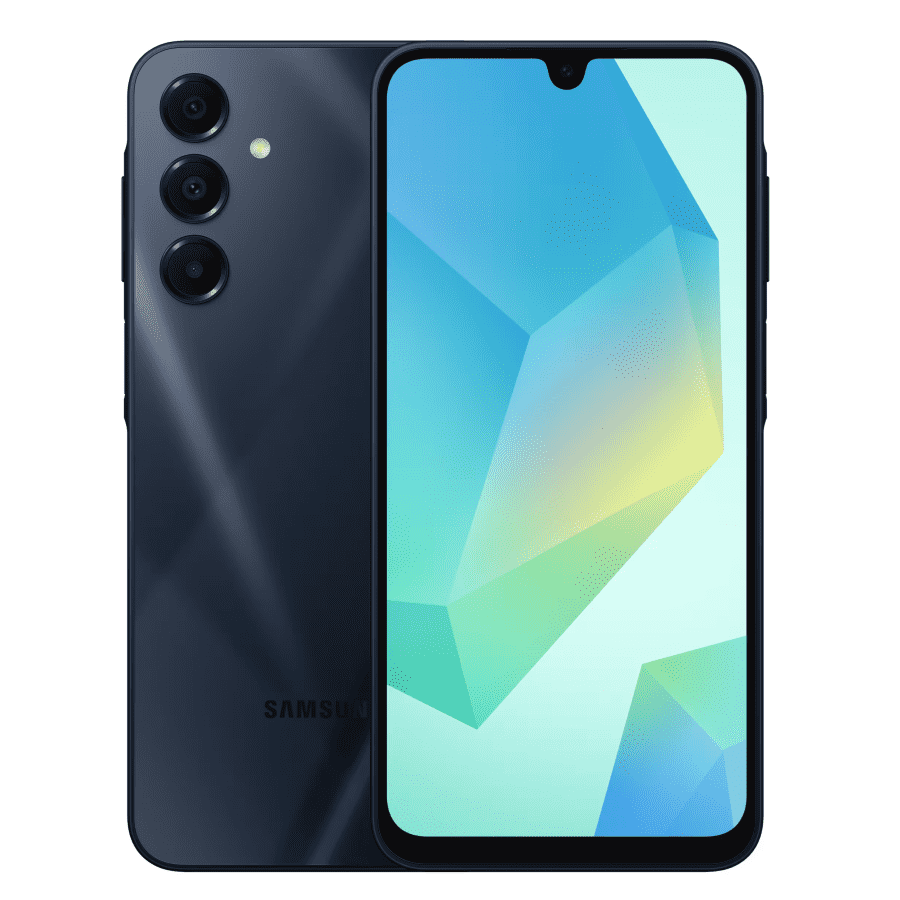 Samsung Galaxy A16 5G A Series 128GB Boost Phone: $50 Samsung Galaxy A16 5G A Series 128GB Boost Phone: $50