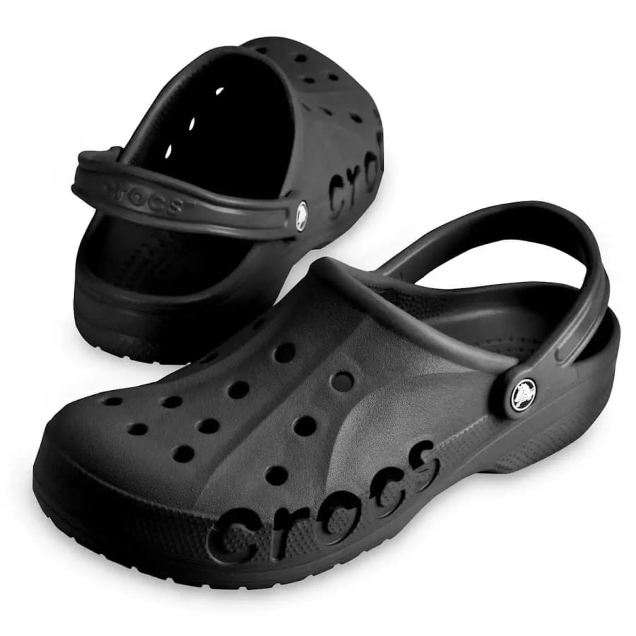Crocs Men's / Women's Baya Clogs: 3 pairs for $59 Crocs Men's / Women's Baya Clogs: 3 pairs for $59