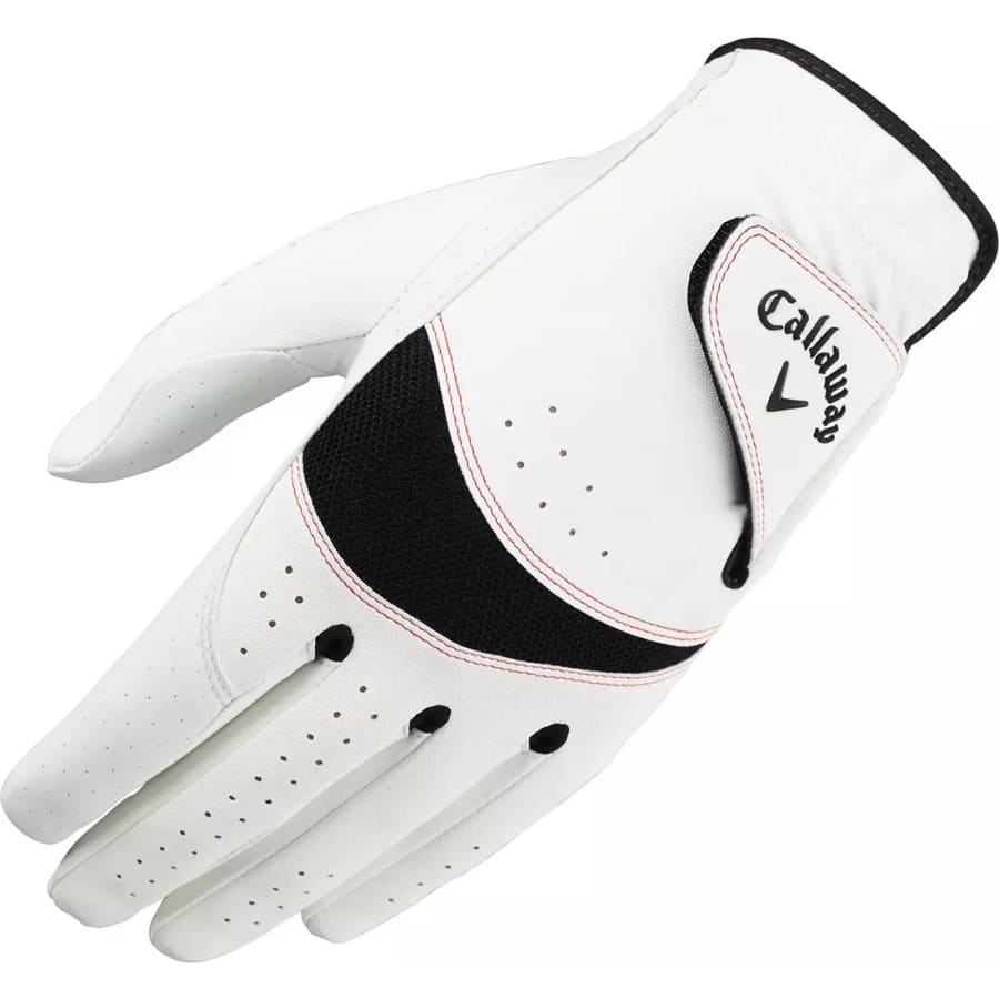Callaway X-Tech Golf Glove: $8.97