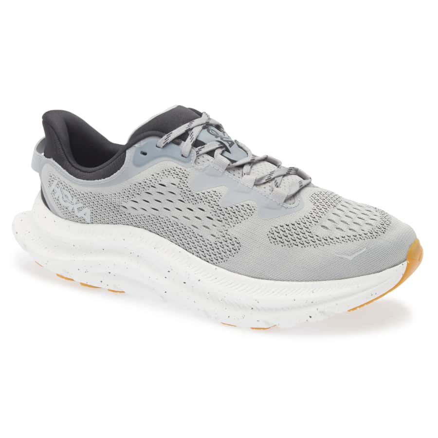 Hoka Men's Kawana 2 Running Shoes: $105