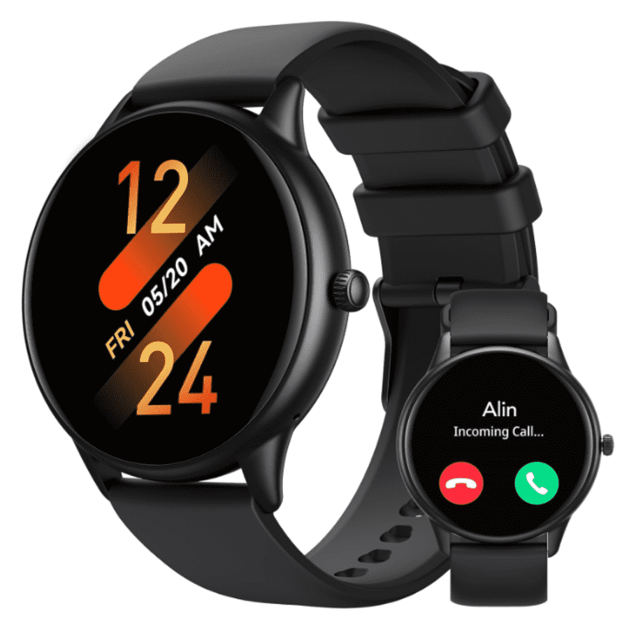 AGPTEK Smart Watch: $33