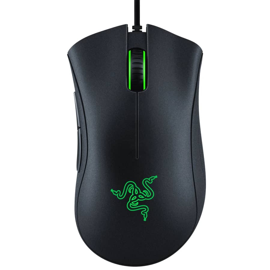 Razer PC Accessories at Walmart: Up to 45% off