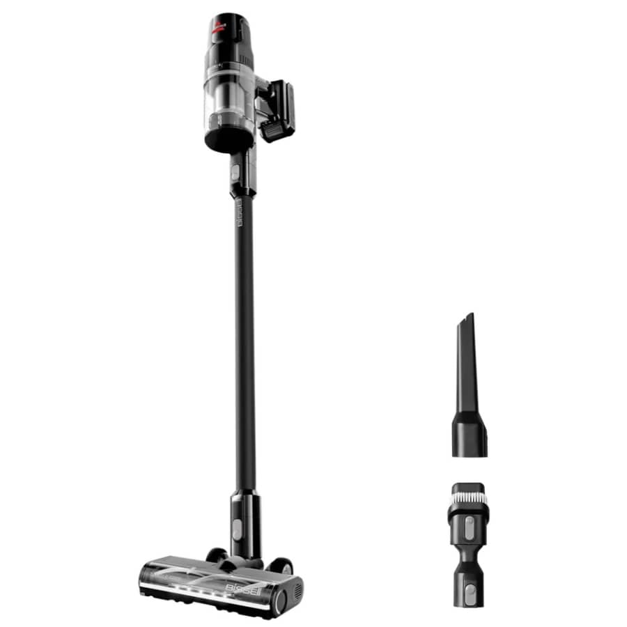 Open-box Bissell CleanView XR Cordless 200W Stick Vacuum: $61
