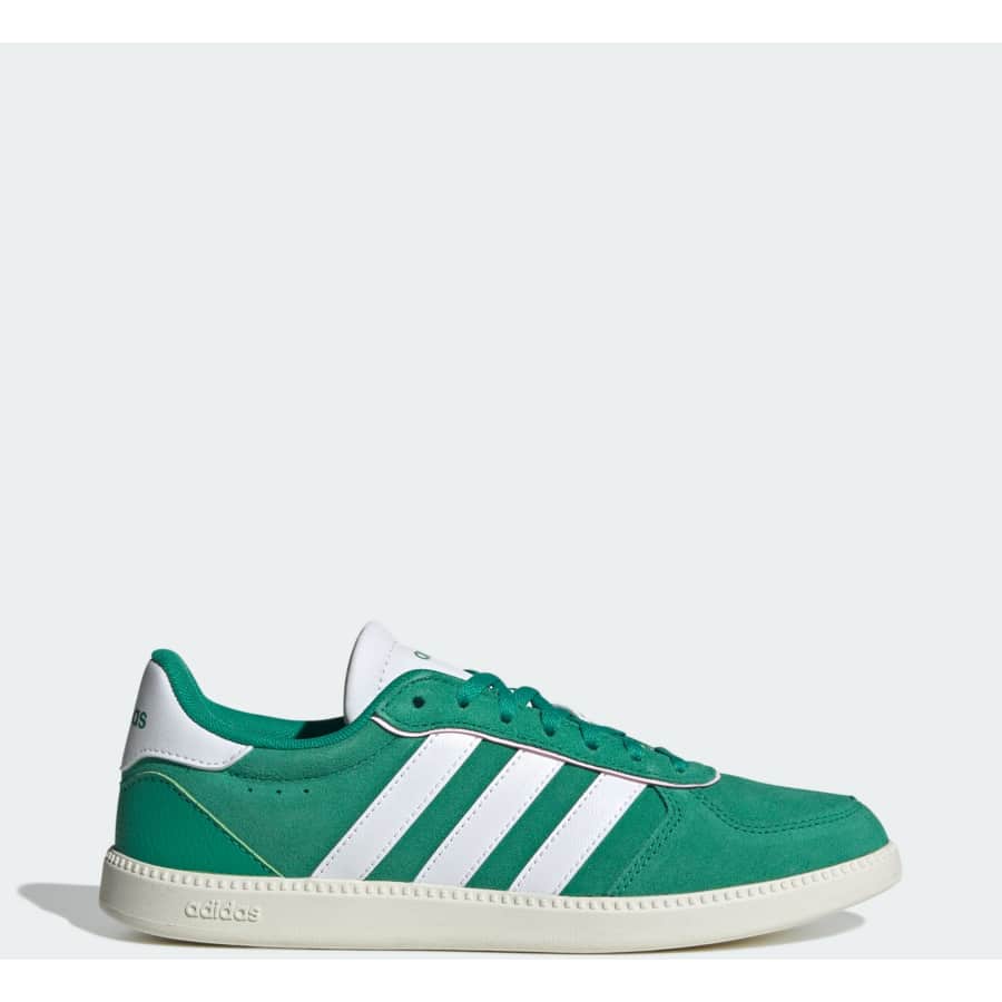 adidas Women's Breaknet Sleek Shoes: $16