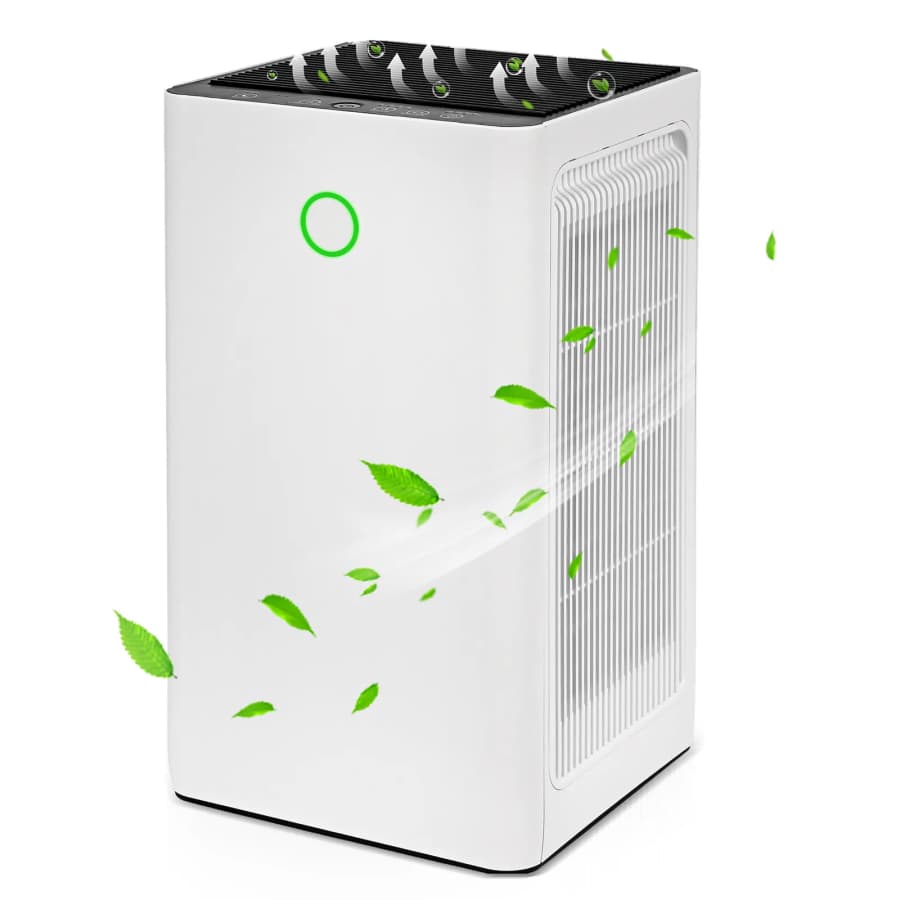 Air Purifiers at Lowe's: Up to 45% off