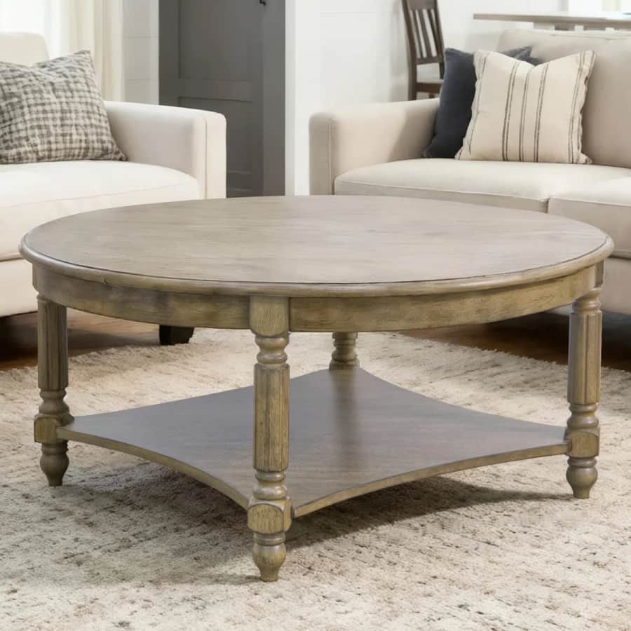 TV Stand and Living Room Table Deals at Wayfair: Up to 85% off