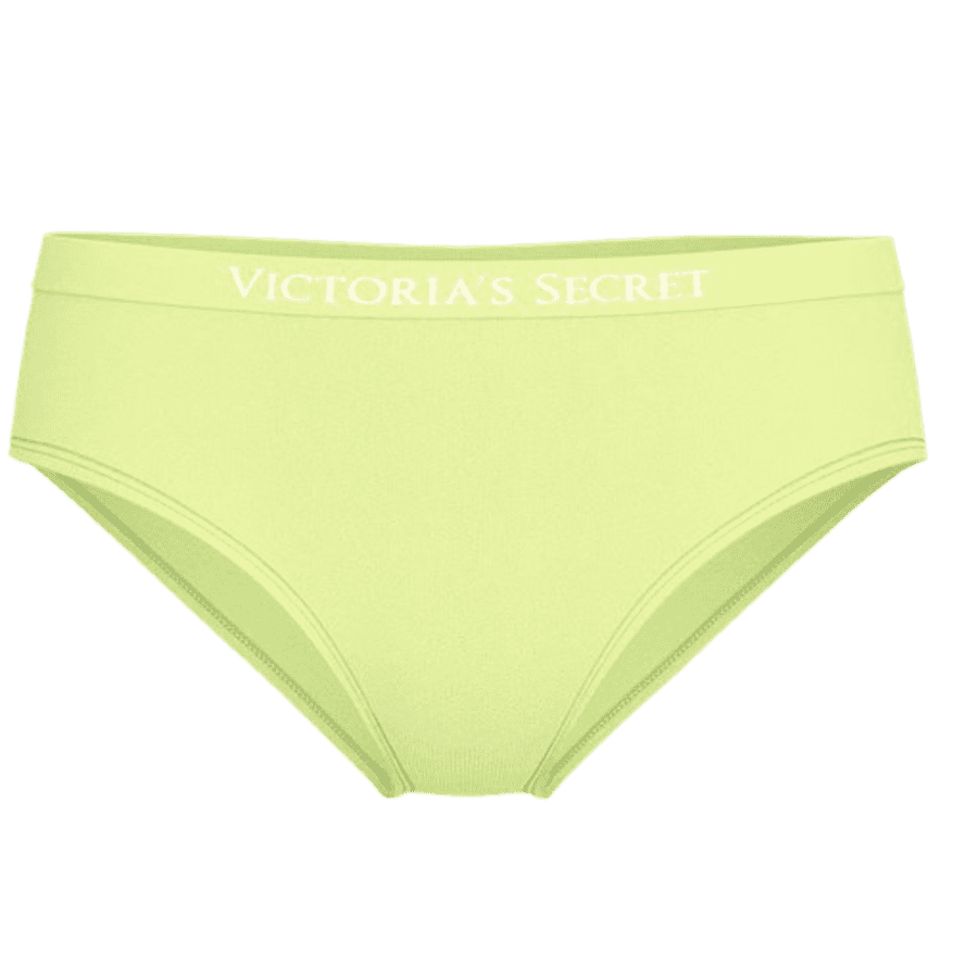Victoria's Secret Semi-Annual Panty Deal: $3.99 or 8 for $25
