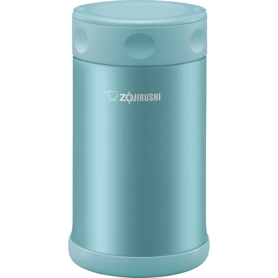 Zojirushi 25-oz. Stainless Steel Food Jar: $24