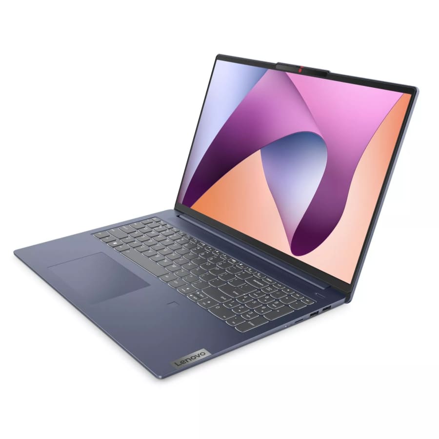 Lenovo IdeaPad Slim 5 7th-Gen. Ryzen 5 16" Touch Laptop: $446 Lenovo IdeaPad Slim 5 7th-Gen. Ryzen 5 16" Touch Laptop: $446