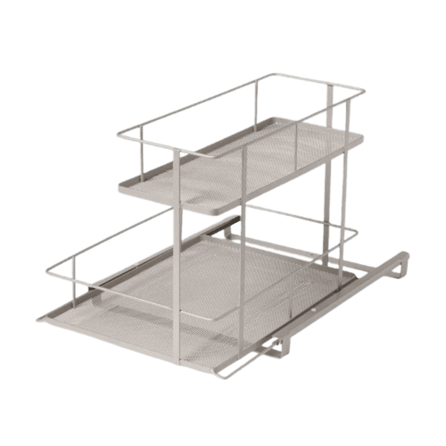 Open-Box Brightroom Slide-Out Storage Organizer: $17.79 Open-Box Brightroom Slide-Out Storage Organizer: $17.79