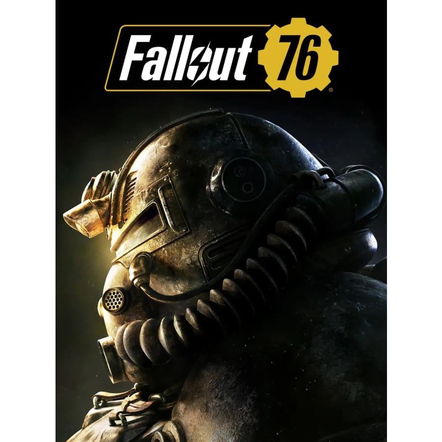 Fallout 76 for PC (Microsoft Store): Free w/ Prime Gaming